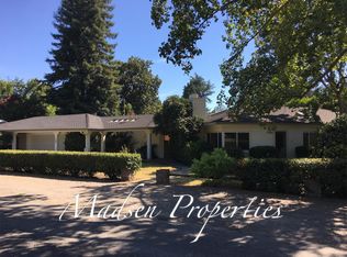780 Sierra View Way, Chico, CA 95926