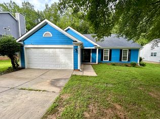8607 Kirkley Glen Ln, Charlotte, NC 28215