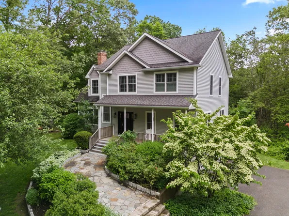 202 Horse Hill Road, Westbrook, CT 06498