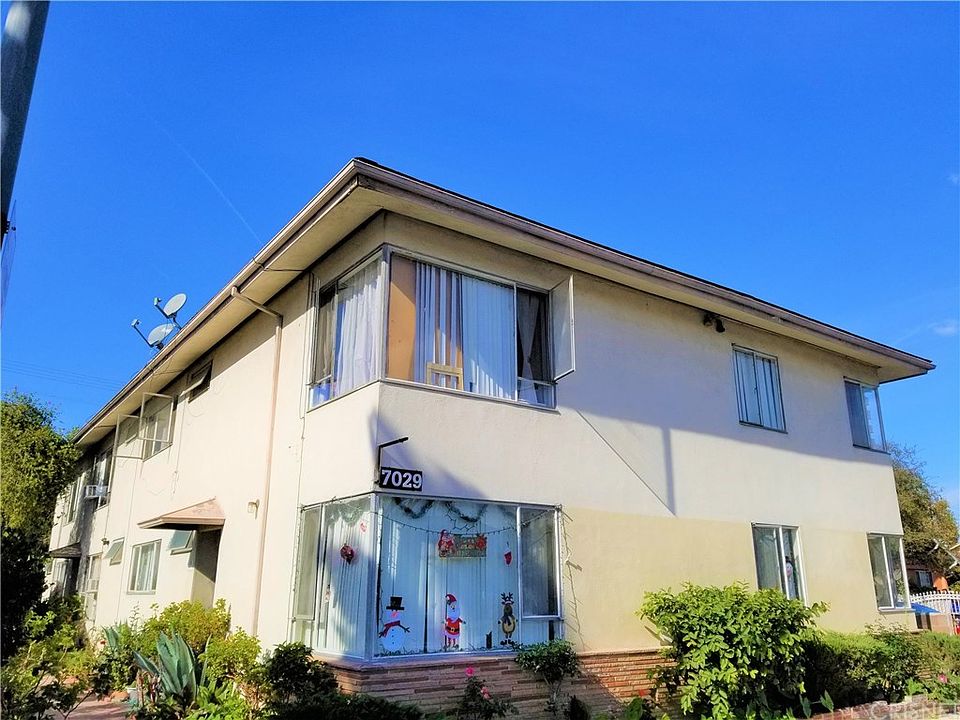 1st image of 7029 Stafford Ave