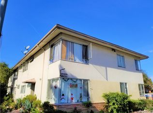 7029 Stafford Ave, Huntington Park, CA 90255