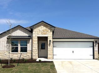 156 Creekfall Rd, Burnet, TX 78611