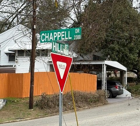 5th image of 2300 Chappell Dr