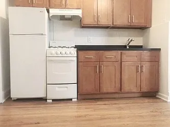 Rented by City Connections Realty