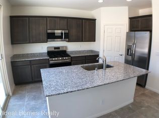 3940 Free Bird Crest Ave, North Las Vegas, NV 89081