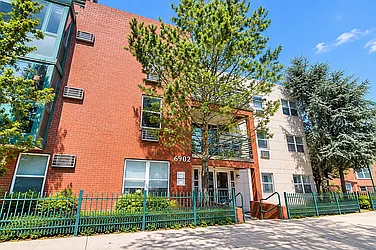 6902 Narrows Avenue, #1D