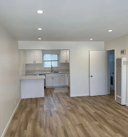 1419 Stanford St #D — Photo 1