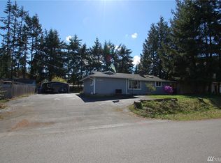 1232 129th St SE, Everett, WA 98208