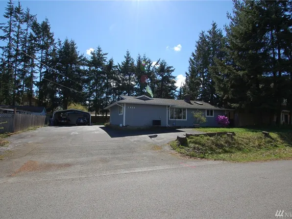 1232 129th St SE, Everett, WA 98208