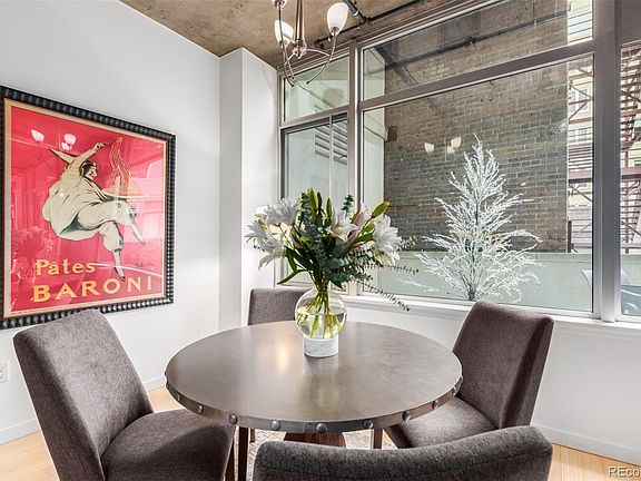 5th image of 1401 Wewatta Street #211