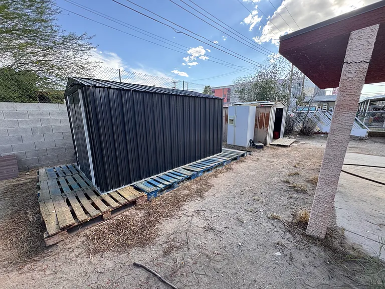 4417 W Bonanza Rd — Photo 12