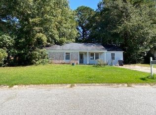 7612 Midwood Dr, North Charleston, SC 29420