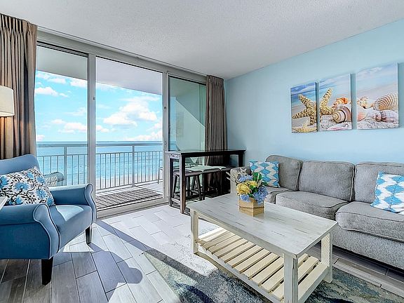 4th image of 107 S Ocean Blvd. #403