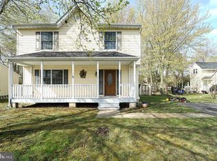 729 Davol Rd, Stevensville, MD