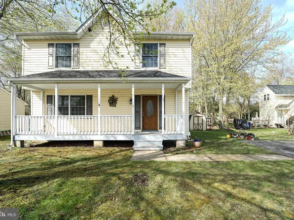 729 Davol Rd, Stevensville, MD 21666