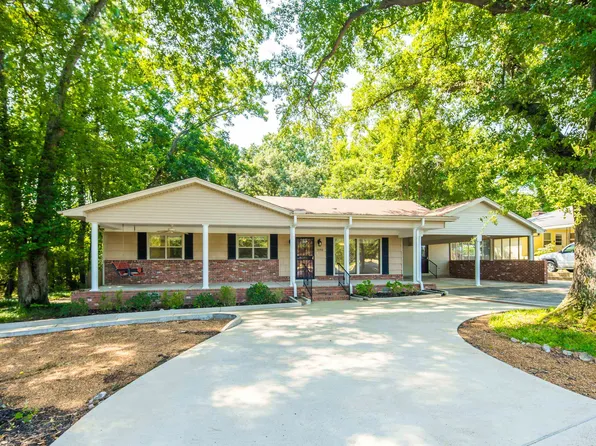 15740 Highway 64, Somerville, TN 38068