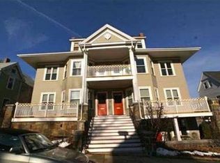 60 Dracut St #2, Dorchester, MA 02124