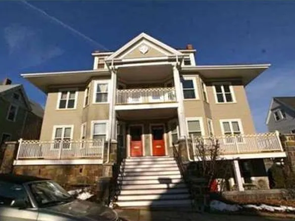 60 Dracut St #2, Dorchester, MA 02124