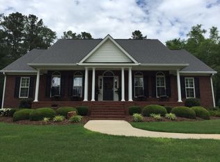 2878 Indian Cv, Thomson, GA 30824