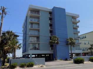 929 S Ocean Blvd #104, North Myrtle Beach, SC 29582