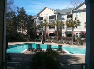 400 Bucksley Ln UNIT 203, Daniel Island, SC 29492