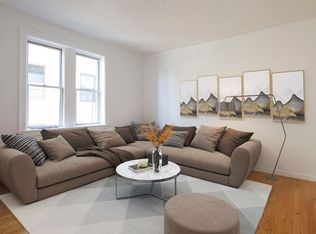 125 Avenue D APT 3E, New York, NY 10009