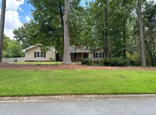 2160 Chaparral Dr, Snellville, GA 30078