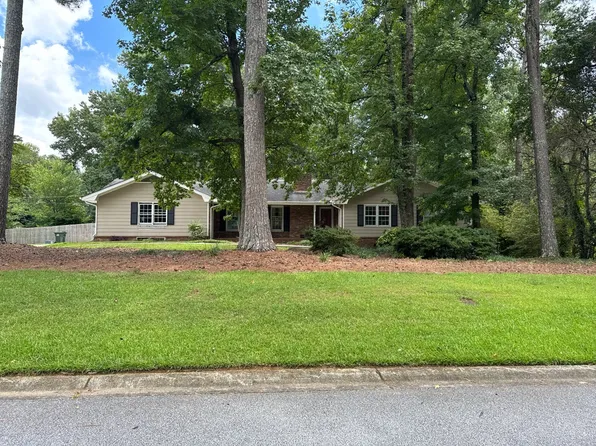 2160 Chaparral Dr, Snellville, GA 30078