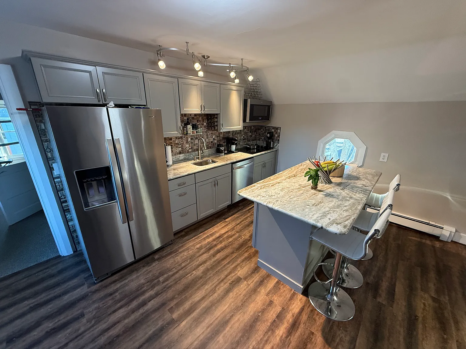 Crescent View Ave, Cape Elizabeth — Photo 1