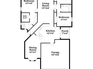 307 Houston Woods Ct, Orlando, FL 32824