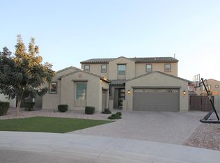 3257 E Orleans Dr, Gilbert, AZ 85298