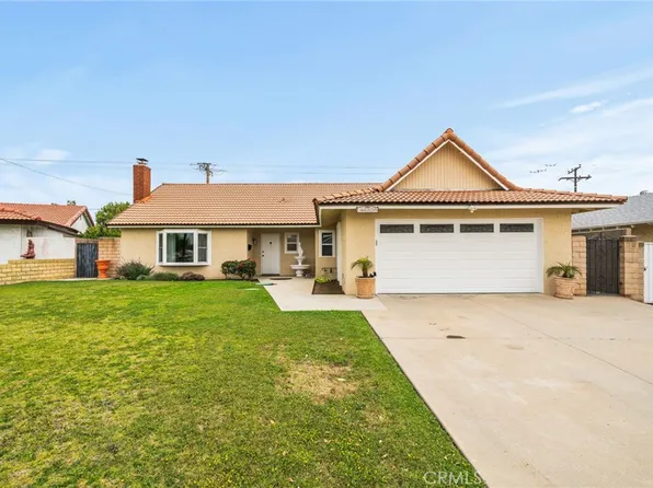 6329 Fillmore Ave, Rialto, CA 92377