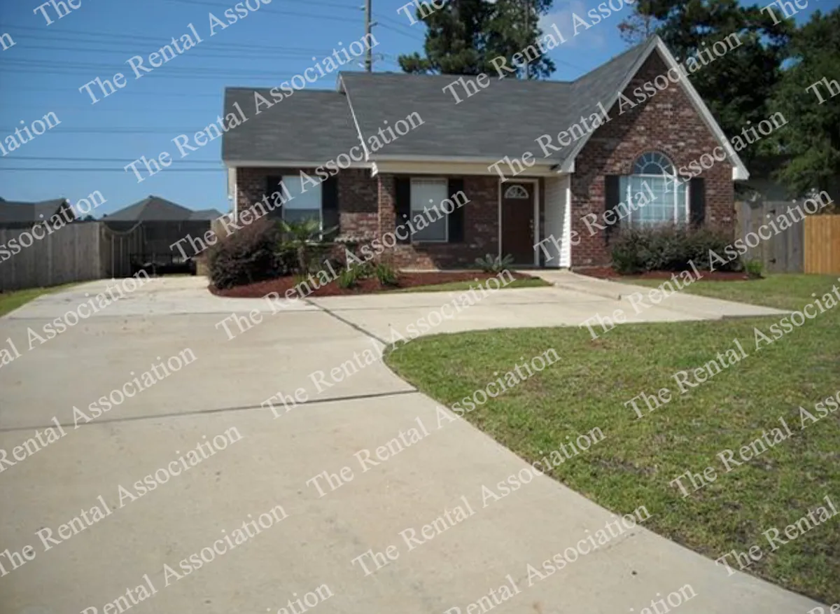 Building Photo - 1207 Moss Hill Dr