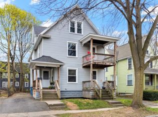 107 Wilmington St, Rochester, NY 14620