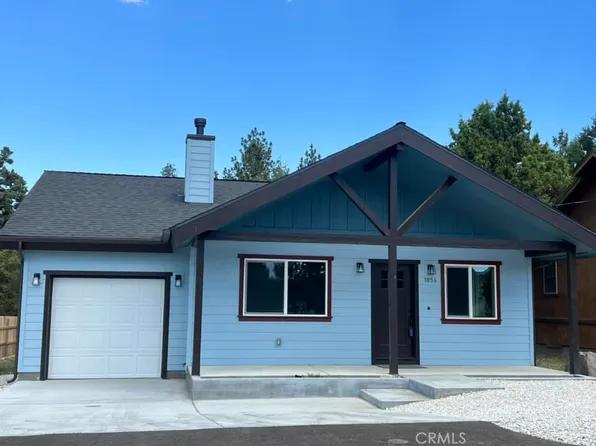 1056 Willow Ln, Big Bear City, CA 92314