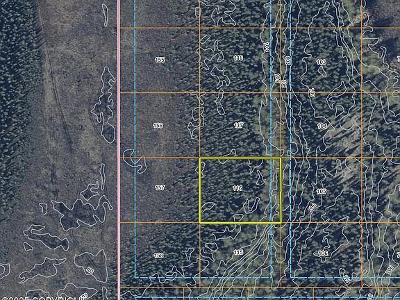 3rd image of Township Road 116
