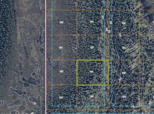 Township Road 116, Wasilla, AK 99623