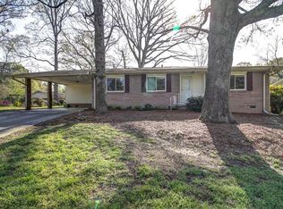 1383 Idlewood Rd, Tucker, GA 30084