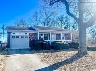 5091 Kincardine Dr, Cincinnati, OH 45238