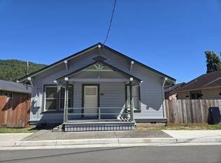 750 Williams St, Scotia, CA 95565