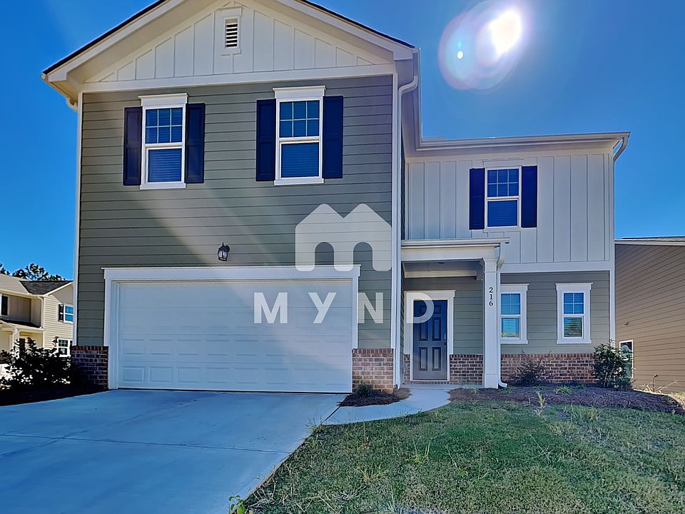 1st image of 216 Georgian Way