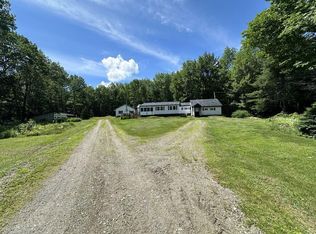 346 Cross Rd, Avon, ME 04966