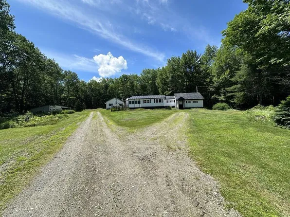 346 Cross Road, Avon, ME 04966