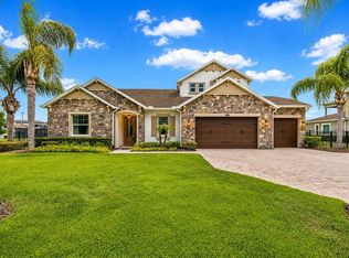 2709 Cordoba Ranch Blvd, Lutz, FL 33559