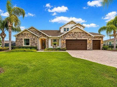 2709 CORDOBA RANCH BOULEVARD, Lutz, FL, 33559