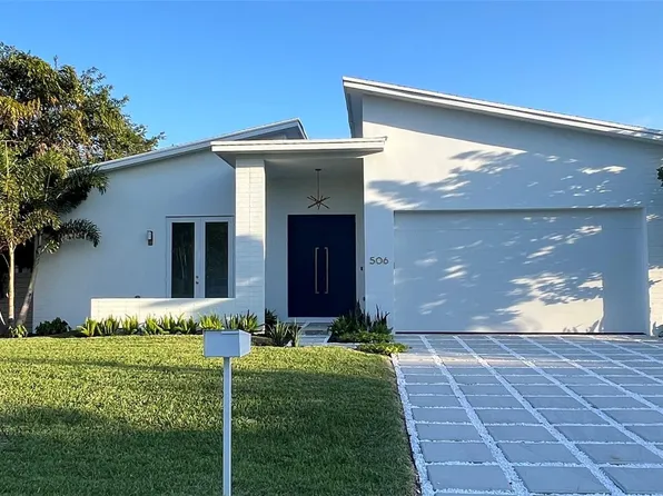 506 NE 25th Street, Wilton Manors, FL 33305
