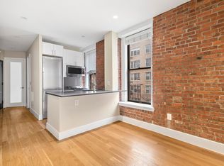 400 W 56th St APT 2A, New York, NY 10019