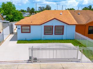 12283 SW 198th Ter, Miami, FL 33177