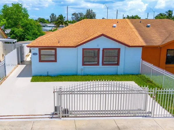 12283 SW 198th Ter, Miami, FL 33177