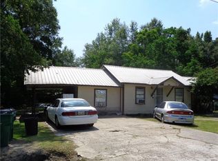 1610 Warren St, Bogalusa, LA 70427